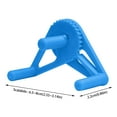 WIFKLSIIPG Clips Adjustable Low Stress Training Support Clips for Training Stem Support Grow