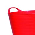 thumbnail image 5 of Red Gorilla Tubtrug Small 14L, 5 of 5