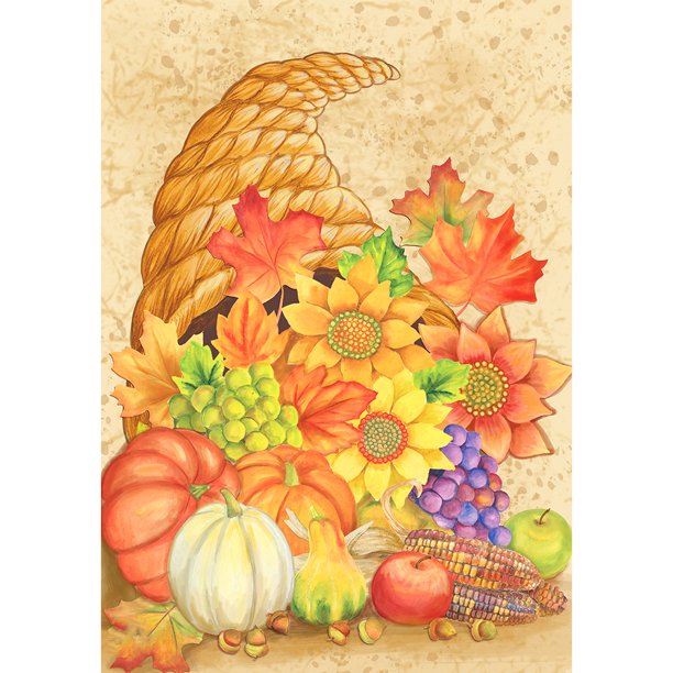 Pintura de diamante (DB3345) 5D DIY Calabaza Flor Cuadrado Rhinestone Imagen 50x70cm FLhrweasw Nuevo