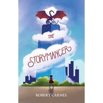 The Storymancer, (Paperback)