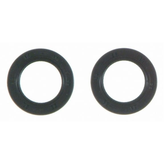 FEL-PRO TCS 46075 Camshaft Seal Kit Fits select: 2001-2005 KIA RIO