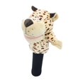 thumbnail image 2 of Lipstore Animal Golf Headcover Golf Shaft Protector for Golf Course Golfer Gift Leopard, 2 of 8