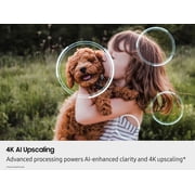 Samsung 85” Class Neo QLED 4K QN70F Samsung Vision AI Mini LED Smart TV (2025) - QN85QN70FAFXZA