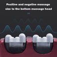 thumbnail image 2 of ZheElen Shiatsu Foot Massager Machine Massage for Feet, 2 of 6
