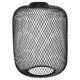 thumbnail image 1 of GOOHOCHY Pantalla de lámpara colgante de estilo moderno, pantalla de lámpara para el hogar, pantalla de lámpara de metal, decoración, 1 of 8
