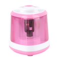 thumbnail image 4 of Pedty Clearance Pencil Sharpener Children Battery Mode Convenient Electric Pencil Sharpener Fast Sharpener, 4 of 7