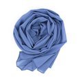 thumbnail image 1 of Bufanda de gasa con perlas y cifrado de puntos, bufanda hijab femenina, bufanda, bolso, bufanda de gasa, 1 of 6