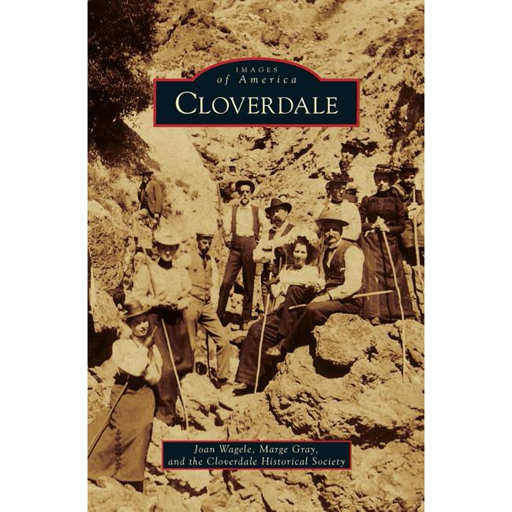 Cloverdale (Hardcover)