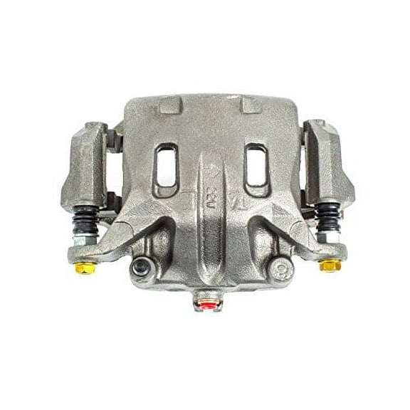Power Stop Front Left One Stock Replacement Caliper L2870A