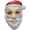 thumbnail image 1 of Máscara Santa Ghoulish Productions Halloween, 1 of 1