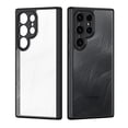 thumbnail image 6 of New Fashion Stylish Case Impact Drop Resistant Back Cover Shockproof Case For Samsung Galaxy S24 Ultra, 6 of 12