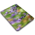 thumbnail image 1 of KSK KAISHEK Hard Case Only for Newest MacBook Pro 13" 2016 - 2022 A1706/A1708/A1989/A2159/A2251/A2289/A2338 M1, Flower 1056, 1 of 5