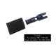 thumbnail image 4 of Tail Sweep Pro with Scrubber, Tail Sweep Pro Replacement 1 Tail Sweep Pro with 12 Foam Scrubber for Pool Cleaner Parts, 4 of 5