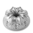 thumbnail image 1 of Nordic Ware Fleur de Lis Bundt Pan, 10 Tasses, 1 of 2