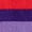 Purple, variant on Rainbow Socks Purple Fall Winter Trendy Sweet Fashionable Leg Wear Semi-high Calf Performance Stockings for Youth