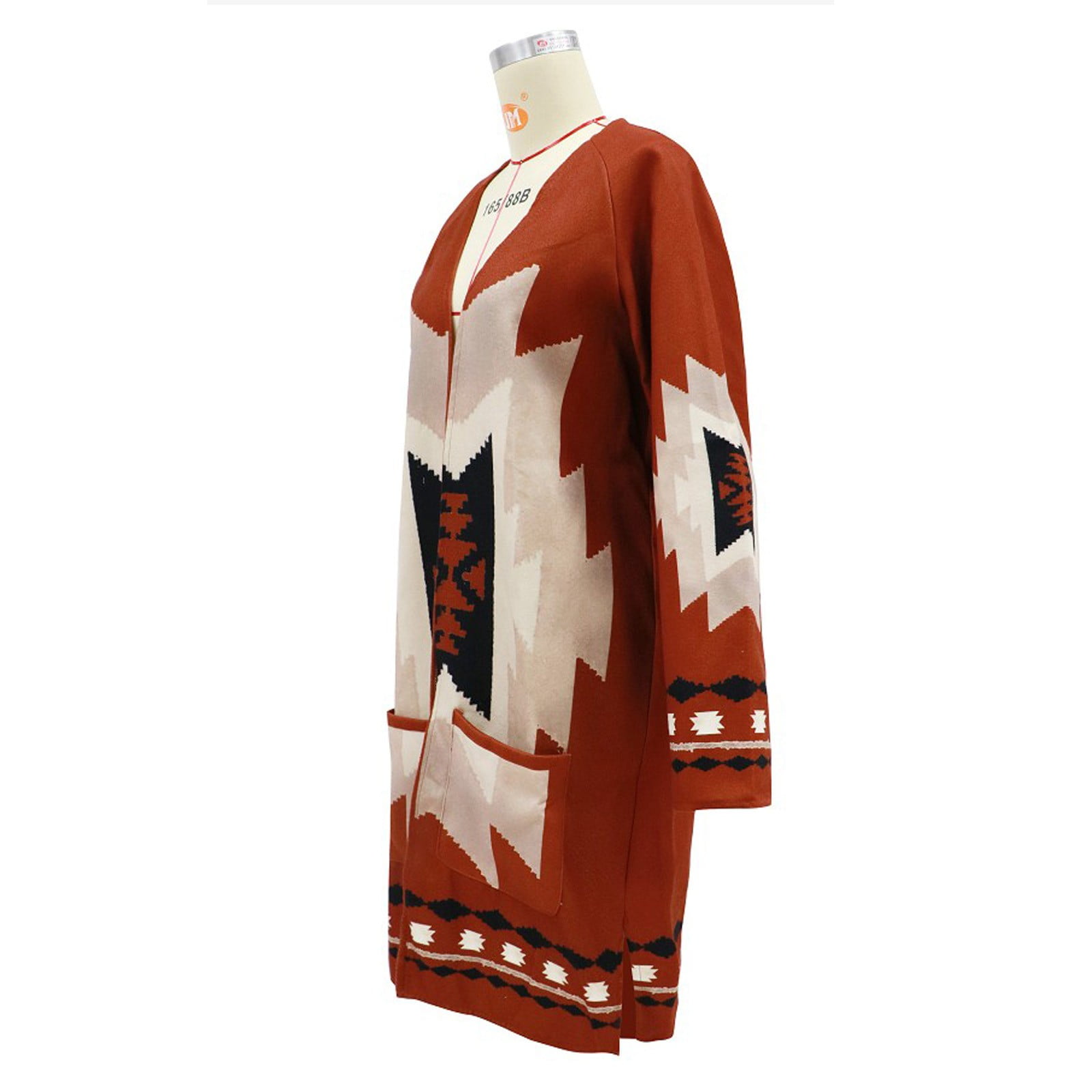 Womens Fashion for Work Womens Fashion Winter Vintage Tribal