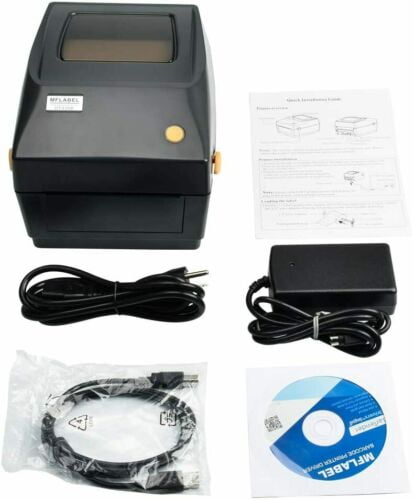 mflabel label printer