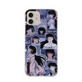 thumbnail image 1 of Funda De Silicona TPU Para Motorola Moto E6 E5 E4 Play Power G Plus Suave WE-113 Inuyasha, 1 of 4