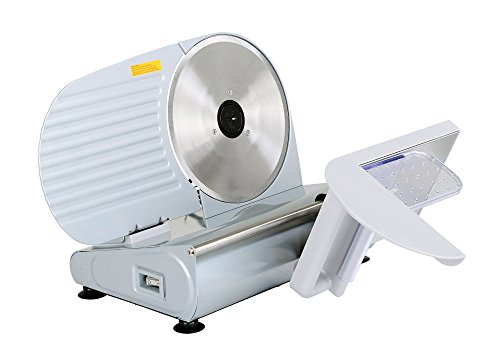 kitchener meat slicer
