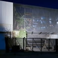 thumbnail image 3 of Tecnolite - Reflector LED 100 W Exterior, Luz de D&iacute;a, IP66, IK07, No Atenuable, 3 of 5