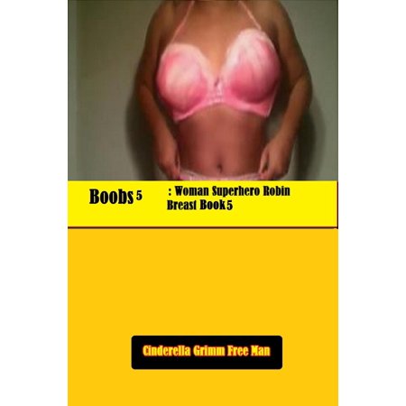 Boobs 5 - eBook (Best Boobs On Earth)