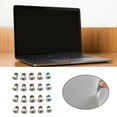 thumbnail image 4 of Gieenan 1Sets Replacement Laptop Bottom for Case Screw for Pro Laptop Accessorie, 4 of 6