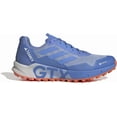 thumbnail image 1 of Adi - das TERREX AGRAVICFLOW 2 GTX HR1111 Blue / Orange Trail Running Shoes, 1 of 6