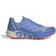 thumbnail image 1 of Ad-id-as TERREX AGRAVICFLOW 2 GTX HR1111 Blue / Orange Trail Running Shoes, 1 of 6