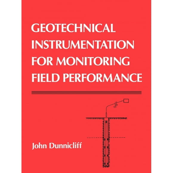 Instrumentation Géotechnique pour la Performance du Terrain