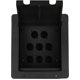 thumbnail image 1 of Floor Box Pro Co Sound PM8P empotrado con 8 orificios para conectores, 1 of 1