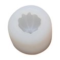 thumbnail image 3 of Modelo de vela de calabaza de Halloween Strade Fareast Limited Silicona DIY S M L, 3 of 8