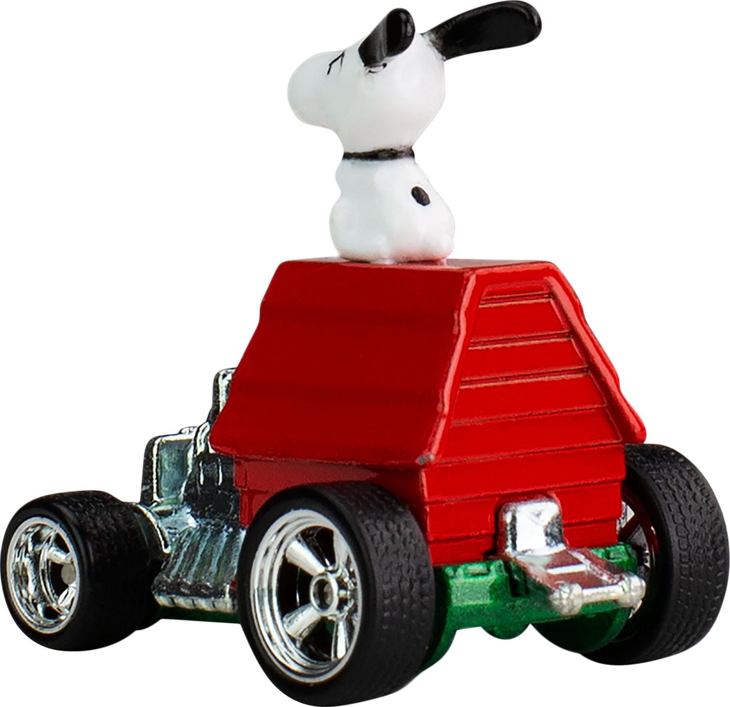 Hot Wheels Premium Toy Car, Truck or Van