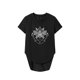 thumbnail image 1 of Blusa de Mujer Tops Frescos Blusa de Cuello Redondo para Uso Diario Paseo Por La Ciudad Regalo Femenino XL, 1 of 7