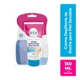 thumbnail image 1 of Crema depilatoria Veet Pure corporal de ducha piel sensible 150 ml, 1 of 6
