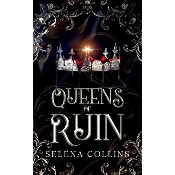 Queens of Ruin, (Paperback)