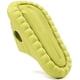 thumbnail image 5 of Sandalias deslizantes para niños y niñas, suela gruesa y suave, de secado rápido, para playa, piscina, baño, zapatillas de masaje (niños pequeños/niños pequeños), color verde WD.WDQZL Hogar, 5 of 7