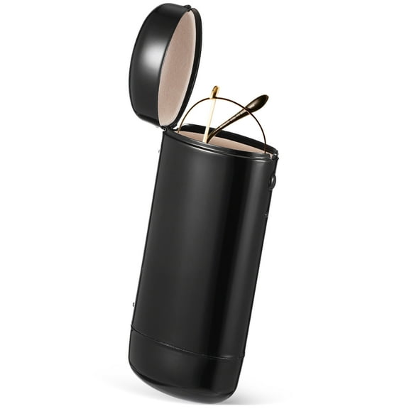 Glasses Case Hard,Glasses Case Hard Eyeglass Case Slim Glasses Case Metal Sunglass Case Travel Glasses Case Safety Glasses Case For Men Women
