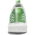 thumbnail image 5 of Women Sneakers Lightweight Breathable Colorful Jogging Shoes Non-slip Casual Walking Shoes, 5 of 15
