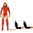 thumbnail image 1 of WWE Becky Lynch Survivor Series Elite Collection Action Figure with Build-A-Figure Parts, 1 of 6
