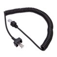 thumbnail image 3 of Cable micrófono 8 pines repuesto Radio Walkie Talkie para KMC-30, 3 of 7