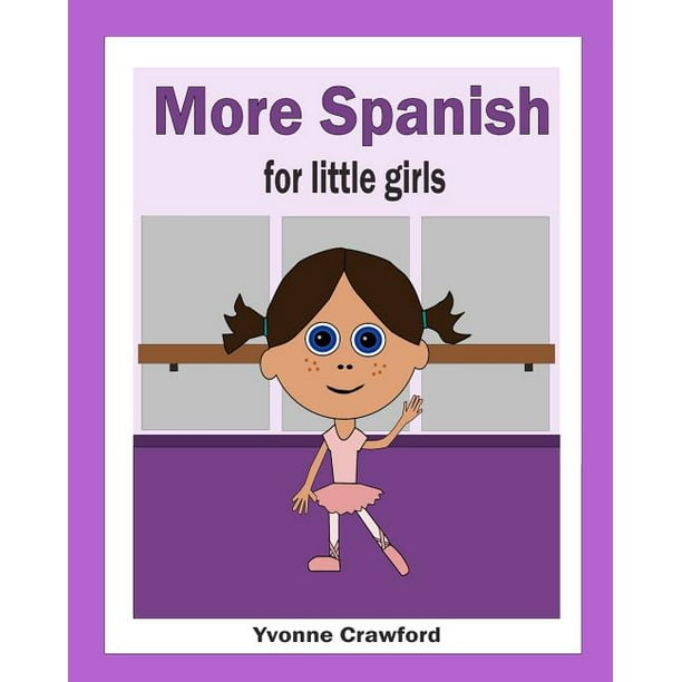 Girls Spanish