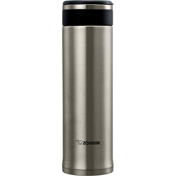 Zojirushi 16oz Stainless Mug SM-JHE48XA