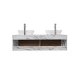 thumbnail image 3 of Gabinete Para Baño Con Doble Lavabo Minimalista DOROTA, 3 of 5