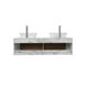 thumbnail image 3 of Gabinete Para Baño Con Doble Lavabo Minimalista DOROTA, 3 of 5