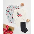 thumbnail image 4 of Garanimals Baby Boy Christmas Holiday Outfit Set, 3-Piece, Sizes 0-9 Months, 4 of 4