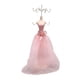 thumbnail image 1 of Estante Para Collares De Maniquí, Soporte Para Pendientes Modelo De Vestido, Elegante Y Exquisito Para Joyería Para Mujeres, 1 of 7