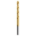 thumbnail image 1 of Broca DEWALT DW1314 de nitruro de titanio de 7/32 pulgadas, 1 of 5
