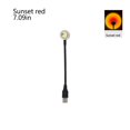 thumbnail image 4 of USB Projector Adjustable Decorative Wall LED Protection Lamp Interior Background 18cm/28cm/36cm Sleeping Light, 4 of 9