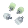 thumbnail image 6 of Car Dent Rod Tips Auto Body Dent Removal Kit Dent Removal Hook Tips Slide Hammer Tips with M8 Screw, 6 of 8