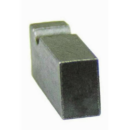 

C.H.-Hanson C.H. Hanson 27638BL 3/8 Steel Type Individual Blank Space